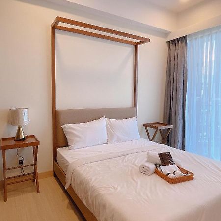 קואנטאן Vitamin Sea Timurbay Residence מראה חיצוני תמונה