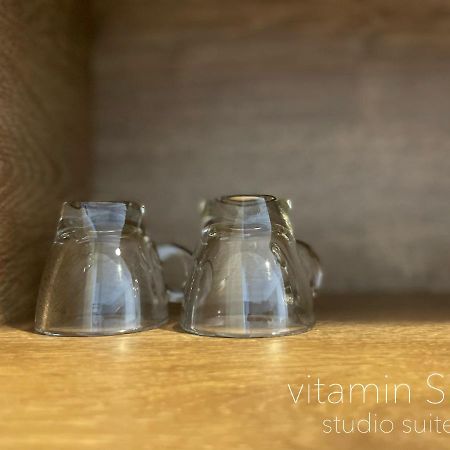 קואנטאן Vitamin Sea Timurbay Residence מראה חיצוני תמונה