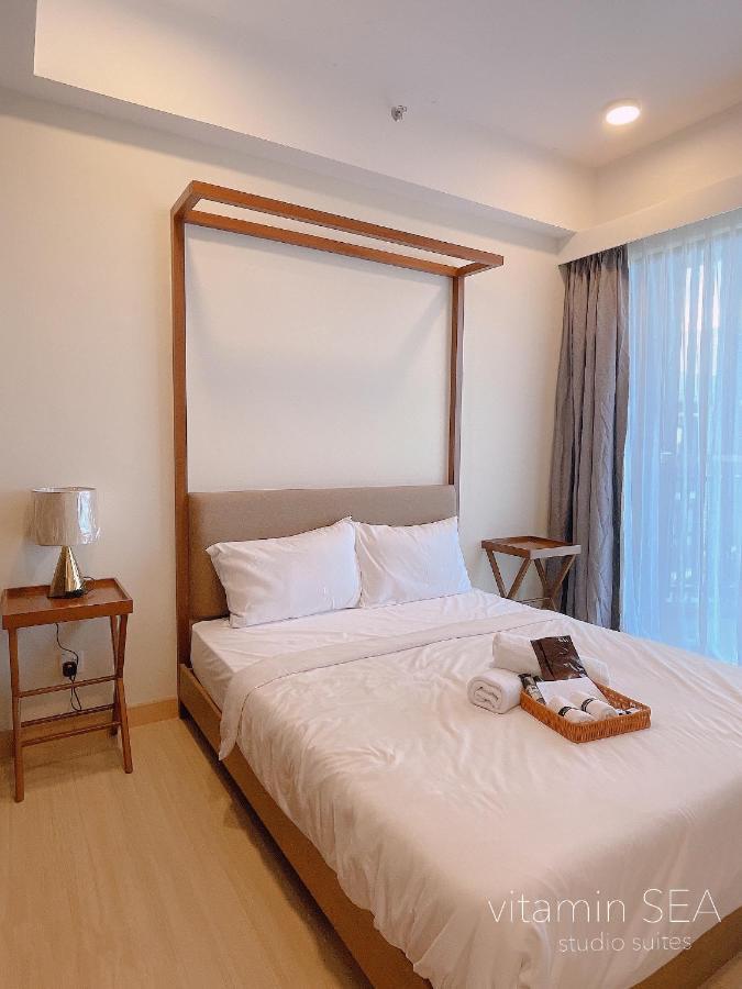 קואנטאן Vitamin Sea Timurbay Residence מראה חיצוני תמונה