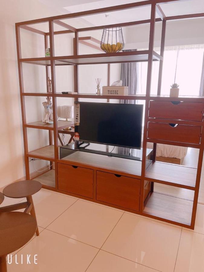 קואנטאן Vitamin Sea Timurbay Residence מראה חיצוני תמונה