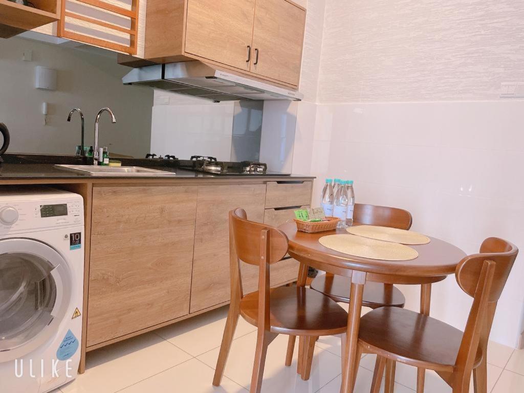 קואנטאן Vitamin Sea Timurbay Residence מראה חיצוני תמונה
