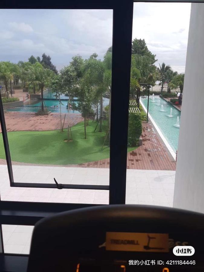 קואנטאן Vitamin Sea Timurbay Residence מראה חיצוני תמונה